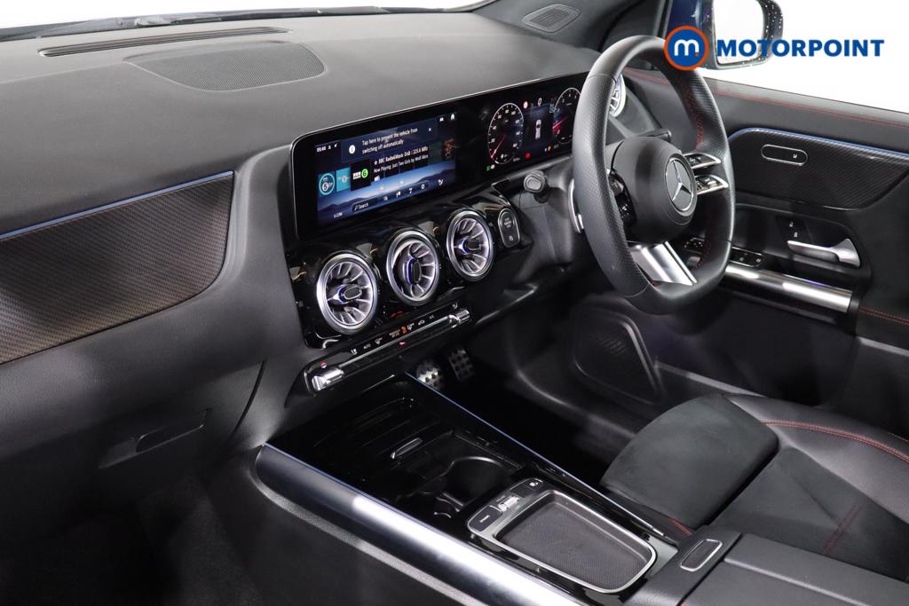 Mercedes-Benz GLA Amg Line Automatic Petrol SUV - Stock Number (1574236) - 20th supplementary image