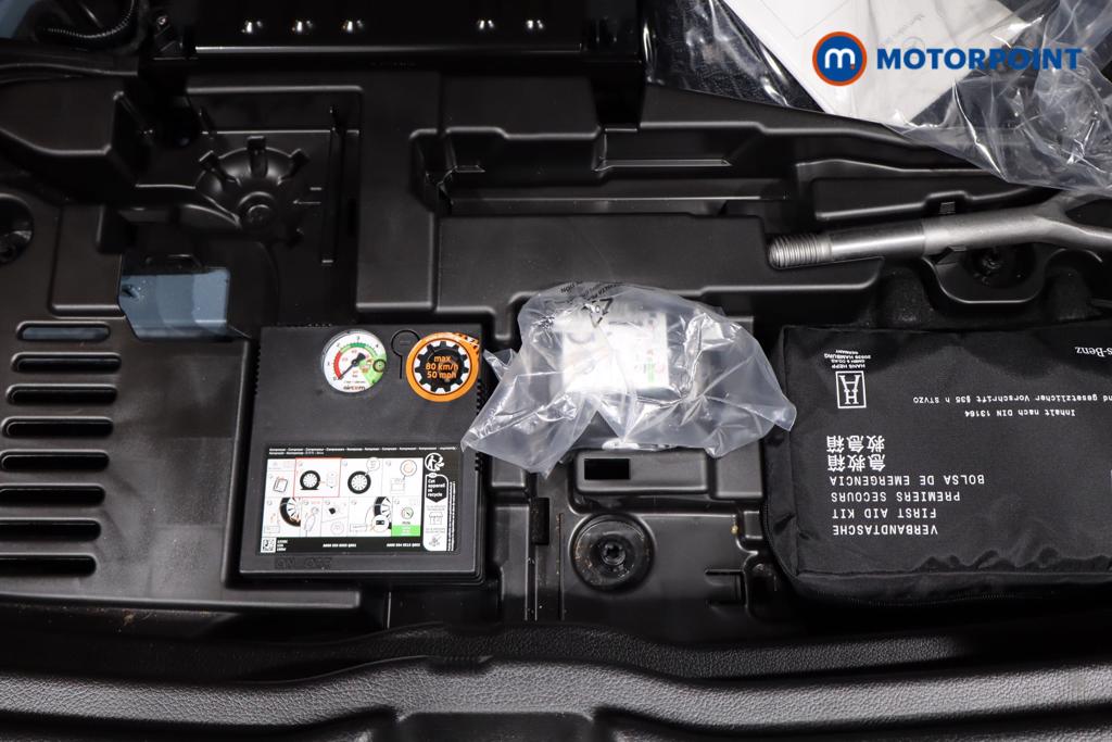 Mercedes-Benz GLA Amg Line Automatic Petrol SUV - Stock Number (1574236) - 27th supplementary image