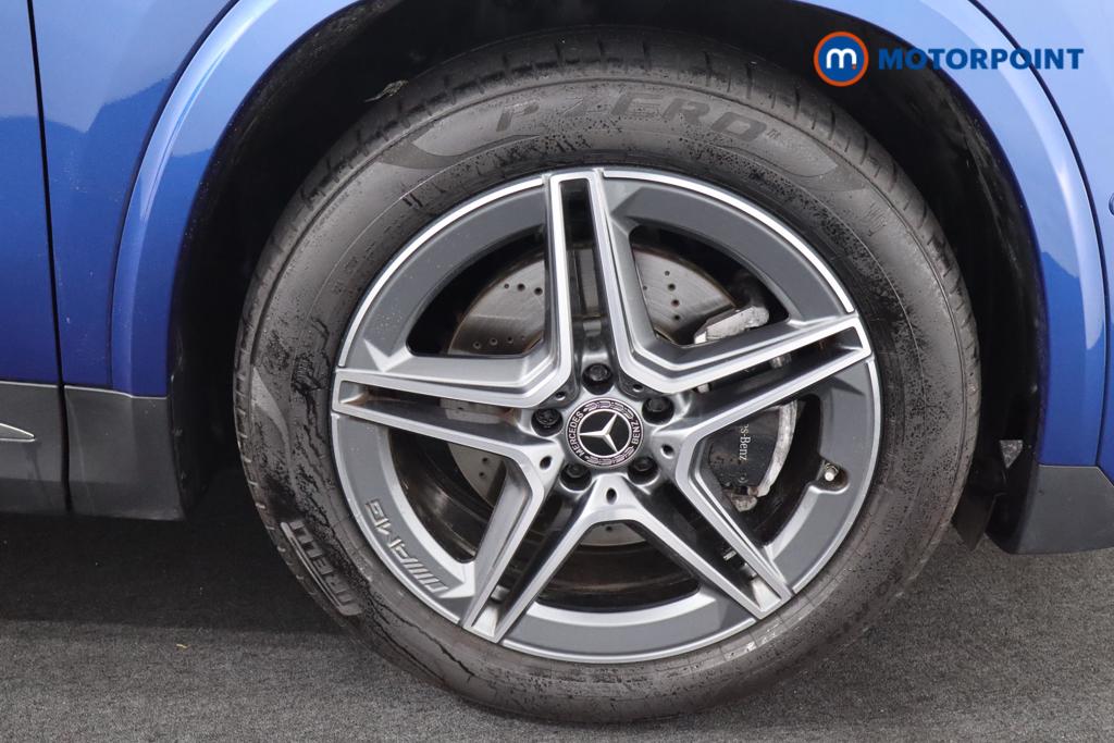 Mercedes-Benz GLA Amg Line Automatic Petrol SUV - Stock Number (1574236) - 30th supplementary image