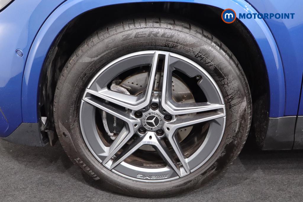 Mercedes-Benz GLA Amg Line Automatic Petrol SUV - Stock Number (1574236) - 31st supplementary image
