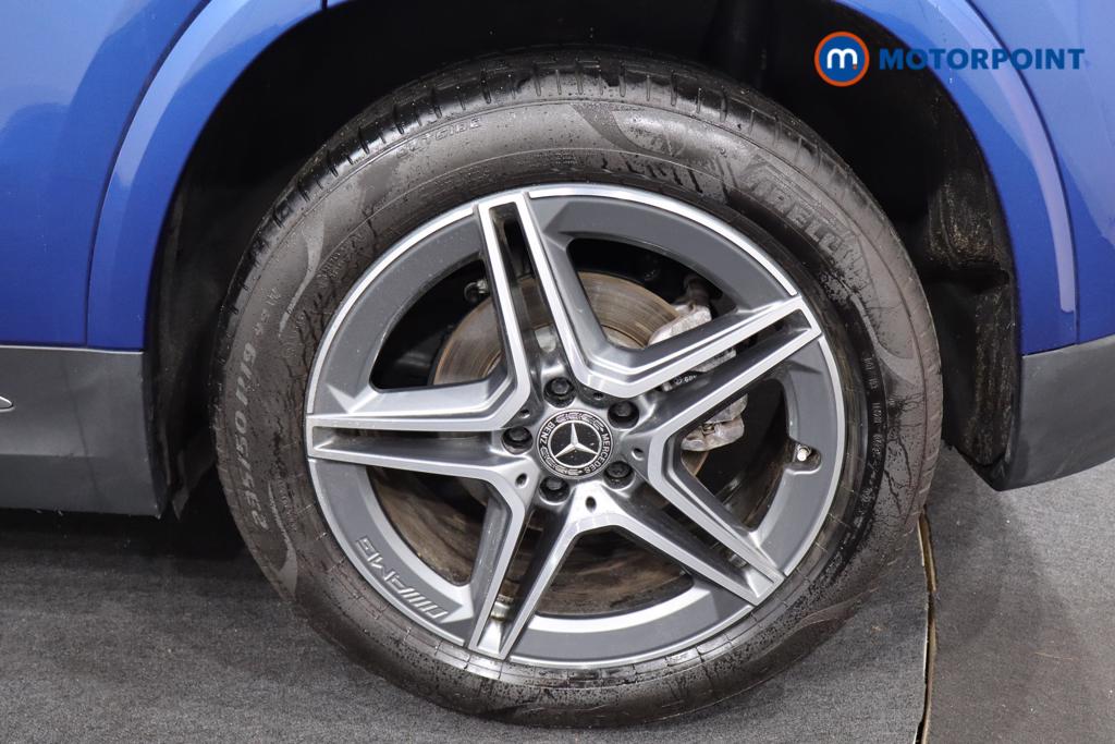 Mercedes-Benz GLA Amg Line Automatic Petrol SUV - Stock Number (1574236) - 32nd supplementary image