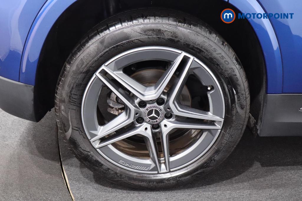 Mercedes-Benz GLA Amg Line Automatic Petrol SUV - Stock Number (1574236) - 33rd supplementary image