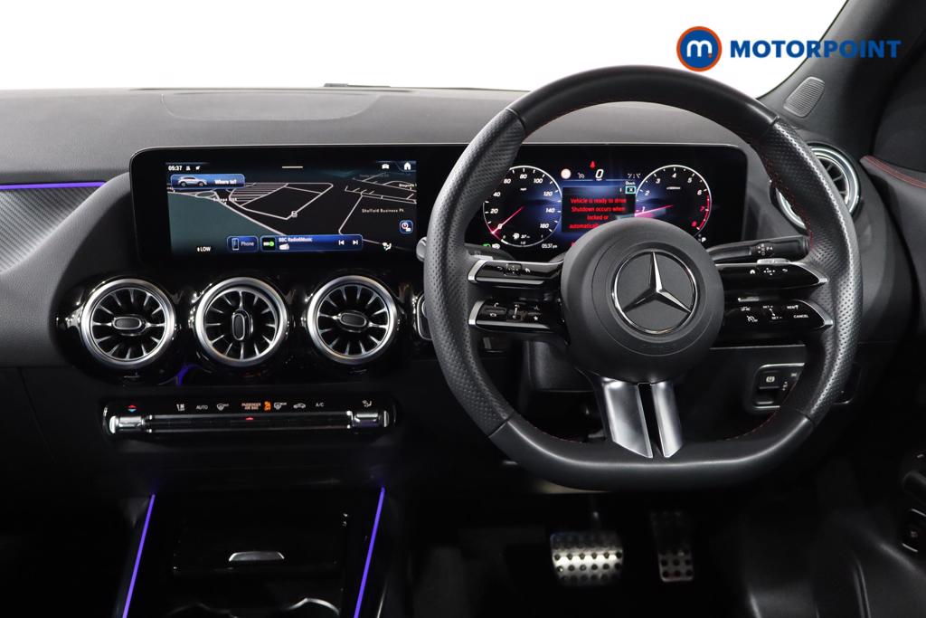 Mercedes-Benz GLA Amg Line Automatic Petrol SUV - Stock Number (1574236) - 1st supplementary image