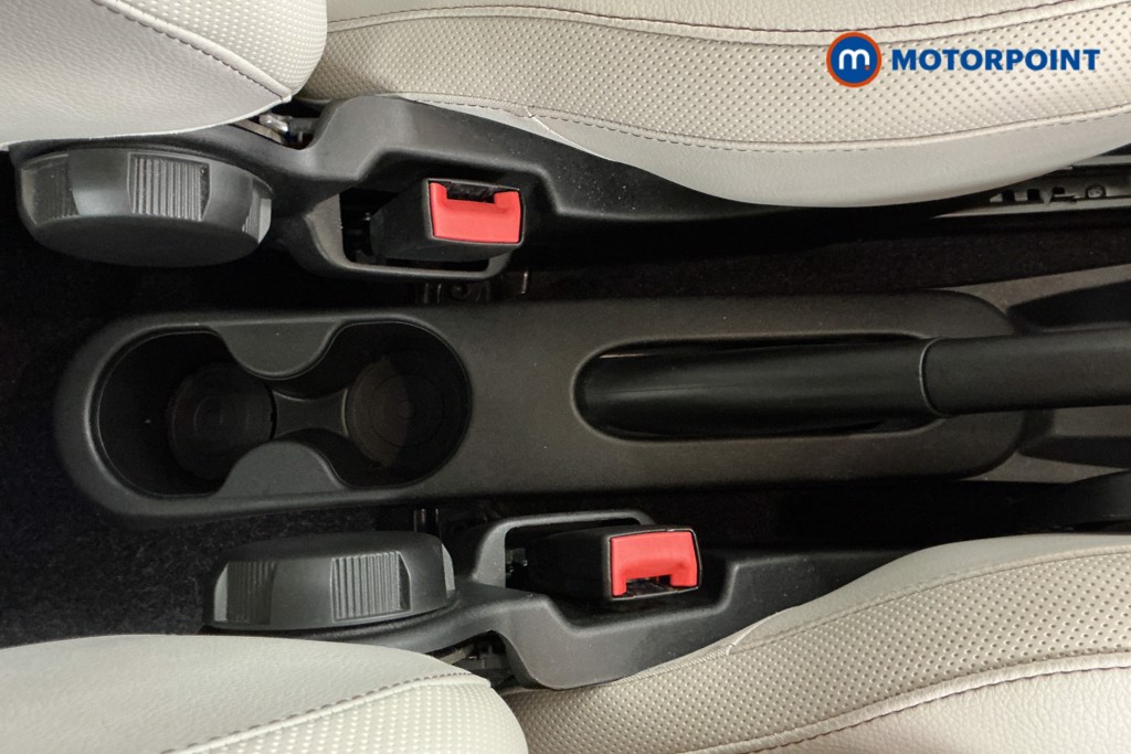 Fiat 500 Star Manual Petrol-Electric Hybrid Hatchback - Stock Number (1574291) - 10th supplementary image
