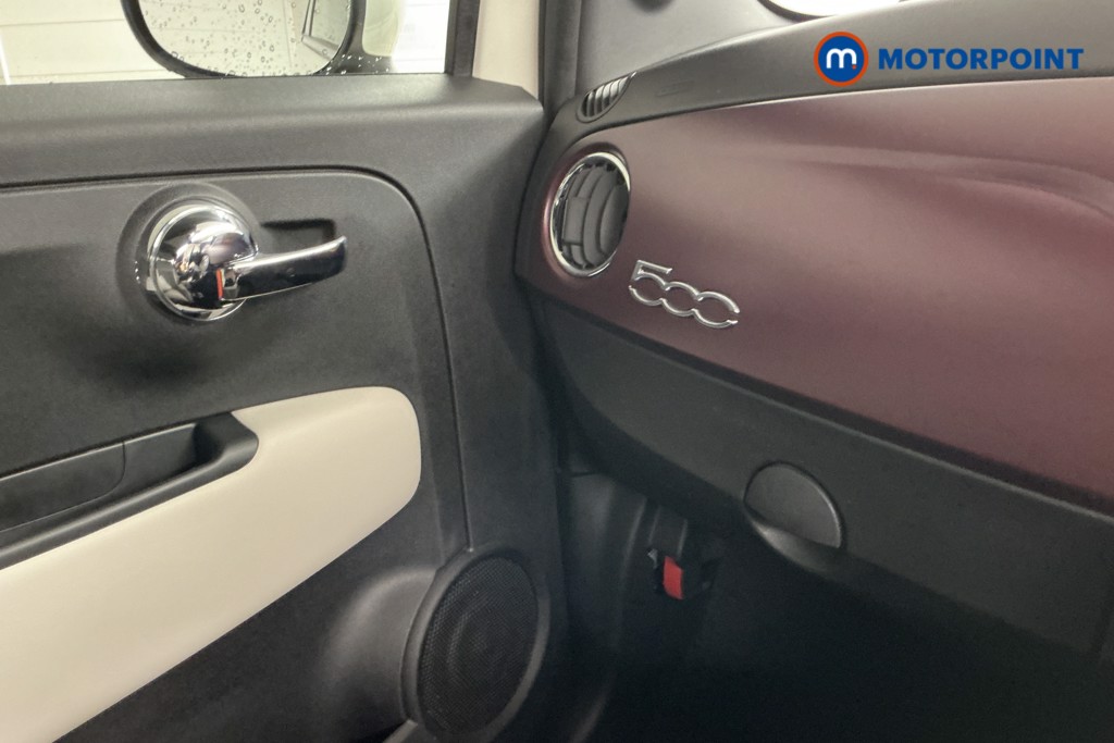 Fiat 500 Star Manual Petrol-Electric Hybrid Hatchback - Stock Number (1574291) - 13th supplementary image