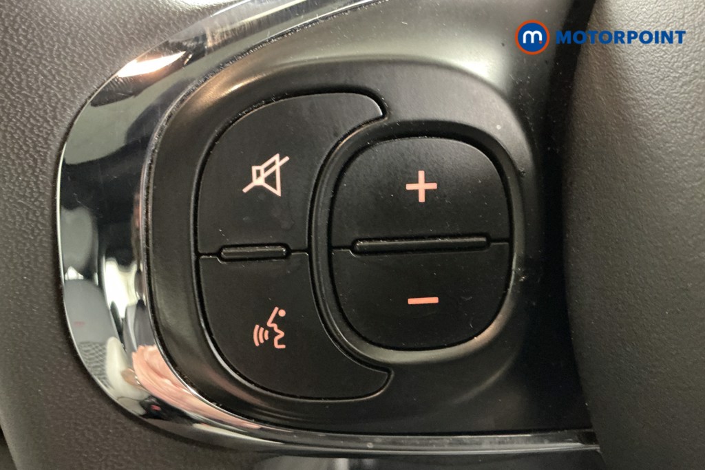 Fiat 500 Star Manual Petrol-Electric Hybrid Hatchback - Stock Number (1574291) - 14th supplementary image