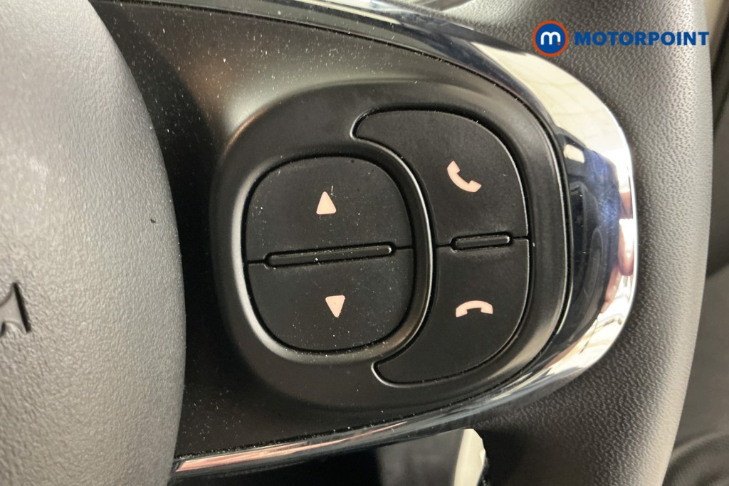Fiat 500 Star Manual Petrol-Electric Hybrid Hatchback - Stock Number (1574291) - 15th supplementary image