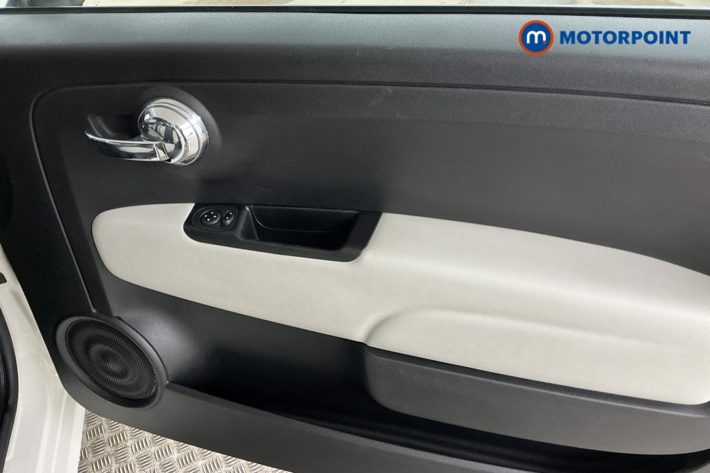 Fiat 500 Star Manual Petrol-Electric Hybrid Hatchback - Stock Number (1574291) - 16th supplementary image