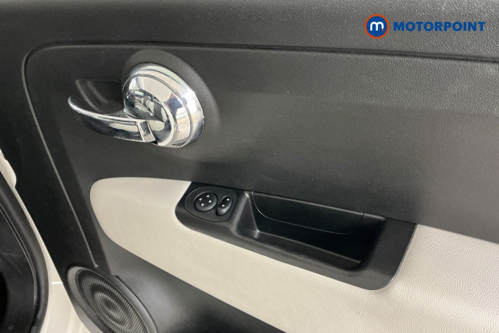 Fiat 500 Star Manual Petrol-Electric Hybrid Hatchback - Stock Number (1574291) - 17th supplementary image