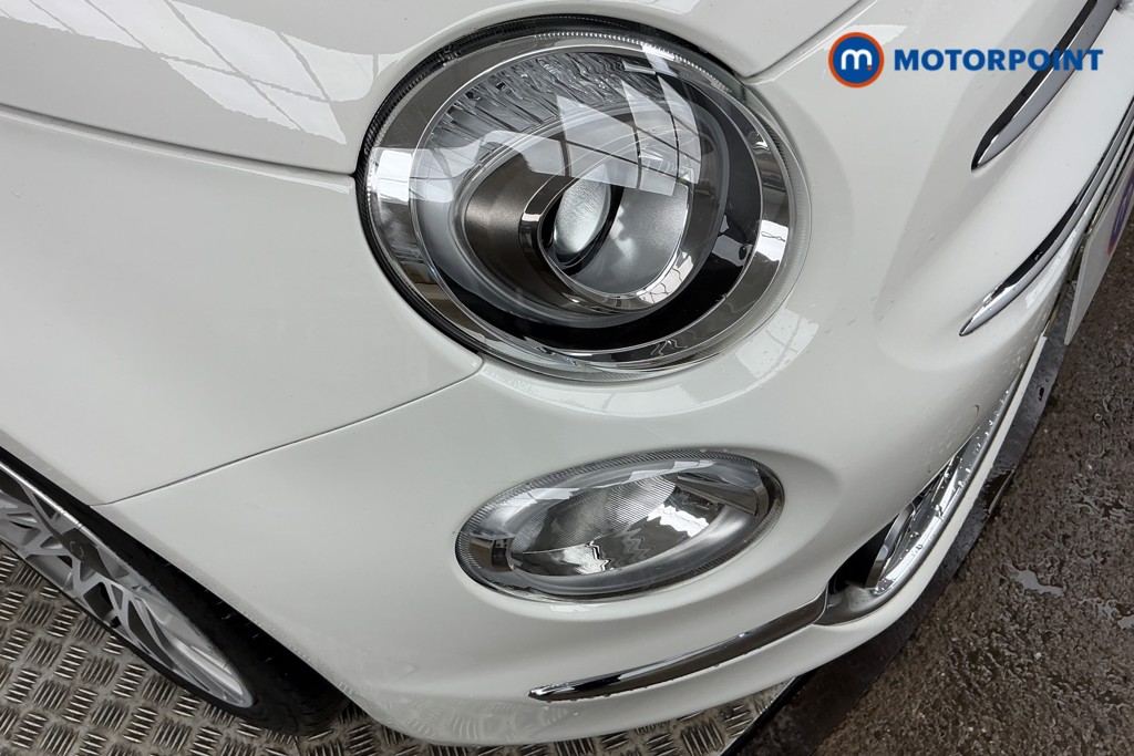 Fiat 500 Star Manual Petrol-Electric Hybrid Hatchback - Stock Number (1574291) - 18th supplementary image