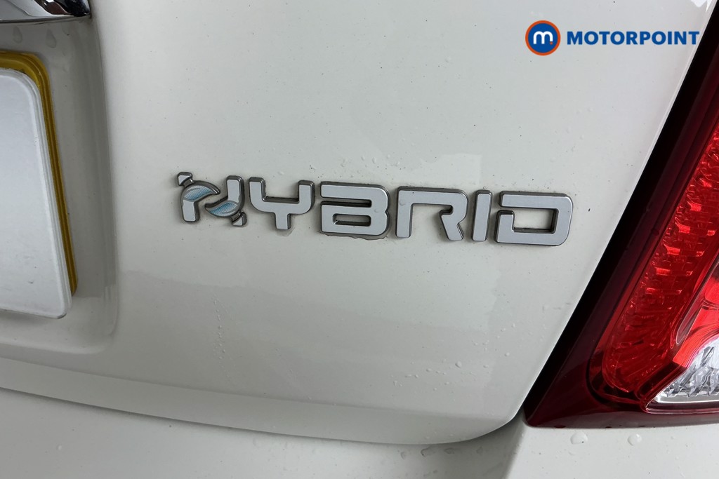 Fiat 500 Star Manual Petrol-Electric Hybrid Hatchback - Stock Number (1574291) - 20th supplementary image