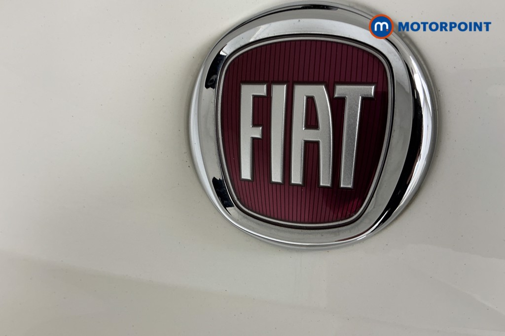 Fiat 500 Star Manual Petrol-Electric Hybrid Hatchback - Stock Number (1574291) - 22nd supplementary image