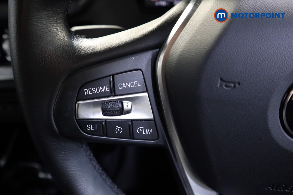 BMW 1 Series Sport Manual Petrol Hatchback - Stock Number (1574303) - 3rd supplementary image
