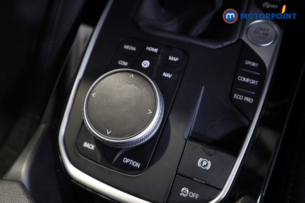 BMW 1 Series Sport Manual Petrol Hatchback - Stock Number (1574303) - 8th supplementary image