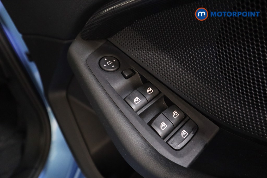 BMW 1 Series Sport Manual Petrol Hatchback - Stock Number (1574303) - 11th supplementary image