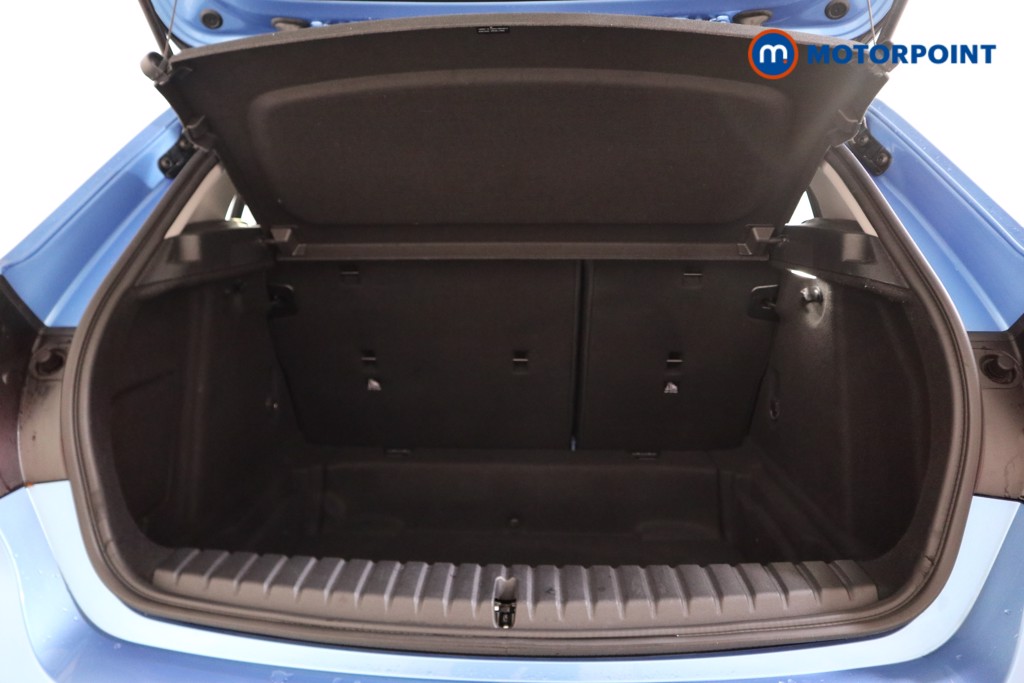 BMW 1 Series Sport Manual Petrol Hatchback - Stock Number (1574303) - 15th supplementary image