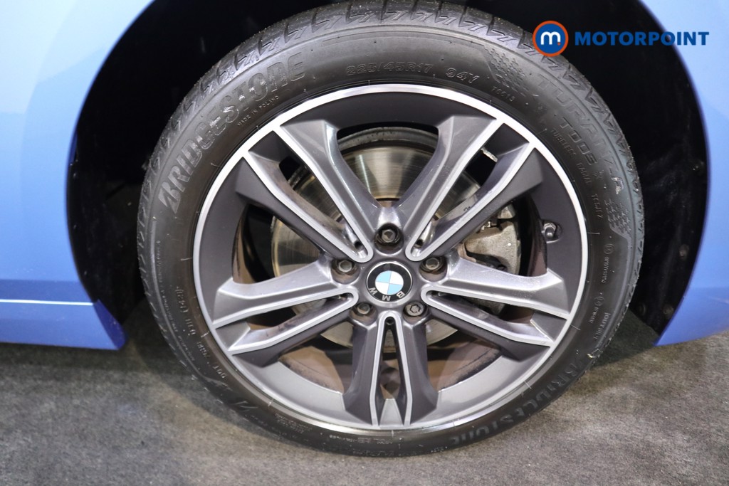 BMW 1 Series Sport Manual Petrol Hatchback - Stock Number (1574303) - 17th supplementary image