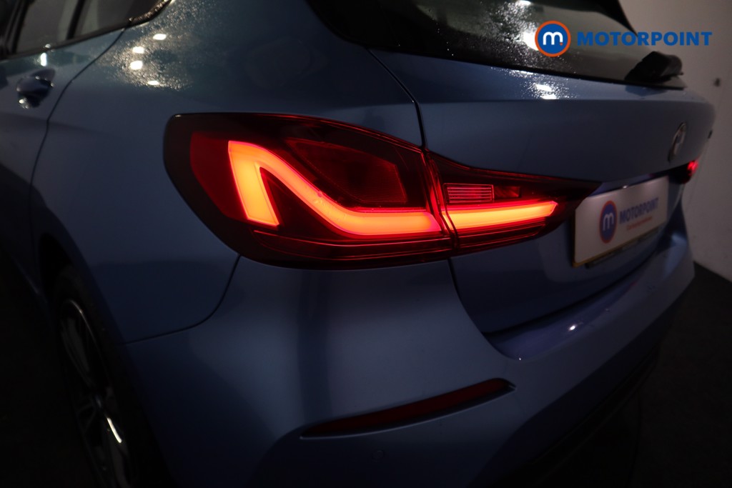 BMW 1 Series Sport Manual Petrol Hatchback - Stock Number (1574303) - 21st supplementary image