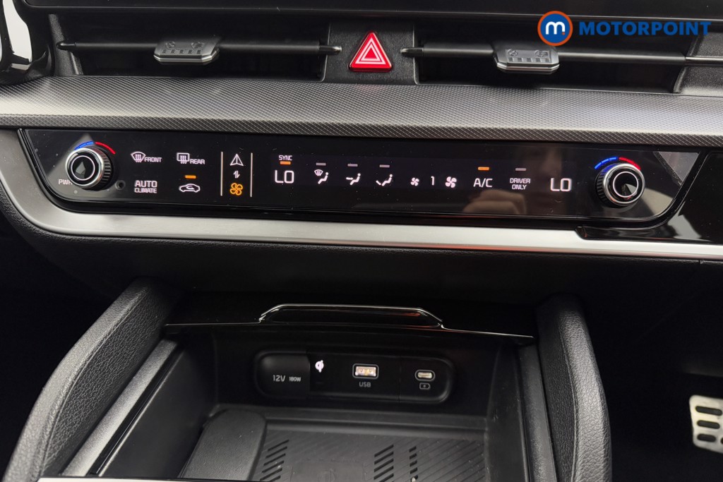 KIA Sportage Gt-Line S Automatic Petrol-Electric Hybrid SUV - Stock Number (1574319) - 15th supplementary image