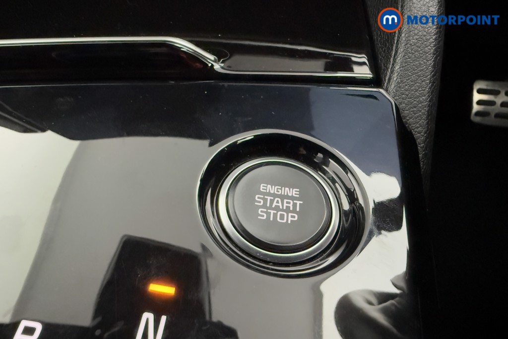 KIA Sportage Gt-Line S Automatic Petrol-Electric Hybrid SUV - Stock Number (1574319) - 17th supplementary image