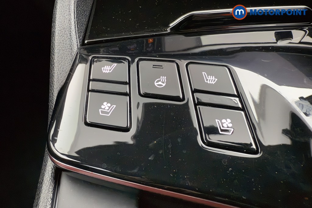 KIA Sportage Gt-Line S Automatic Petrol-Electric Hybrid SUV - Stock Number (1574319) - 18th supplementary image