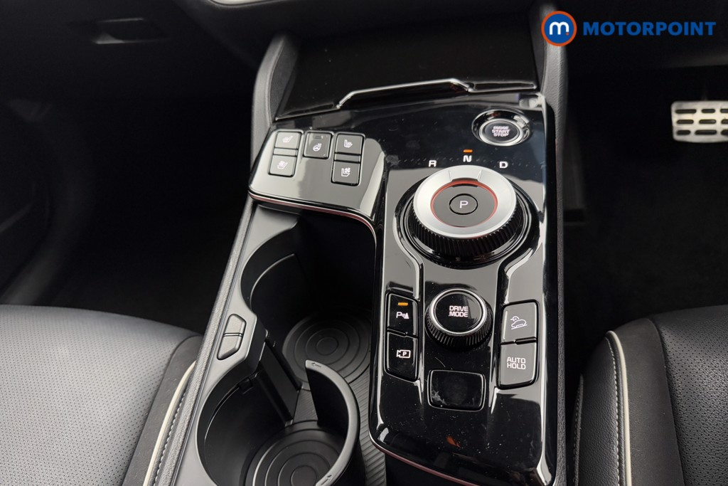 KIA Sportage Gt-Line S Automatic Petrol-Electric Hybrid SUV - Stock Number (1574319) - 20th supplementary image