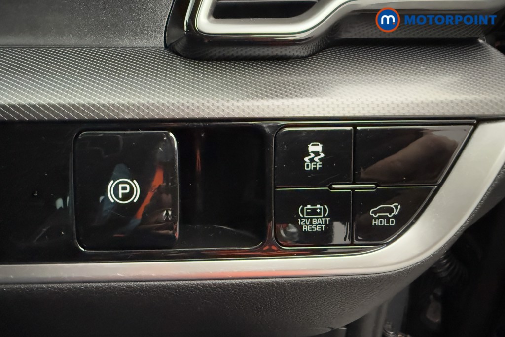KIA Sportage Gt-Line S Automatic Petrol-Electric Hybrid SUV - Stock Number (1574319) - 23rd supplementary image