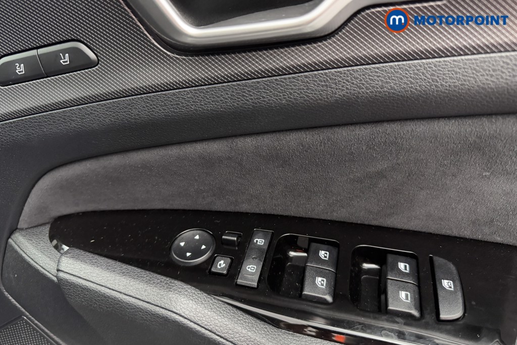 KIA Sportage Gt-Line S Automatic Petrol-Electric Hybrid SUV - Stock Number (1574319) - 25th supplementary image