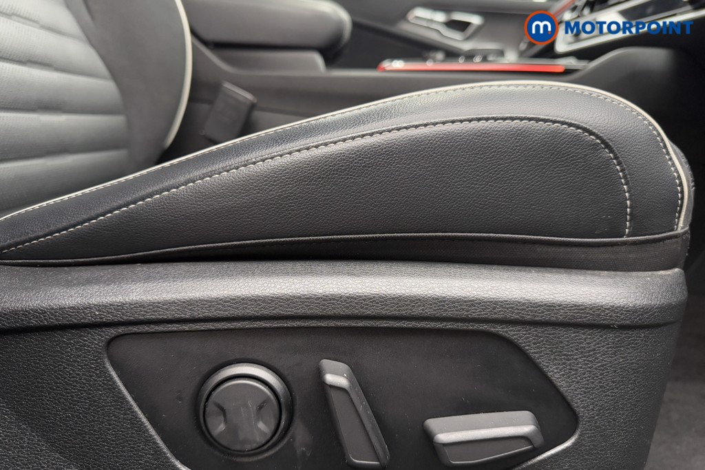 KIA Sportage Gt-Line S Automatic Petrol-Electric Hybrid SUV - Stock Number (1574319) - 26th supplementary image