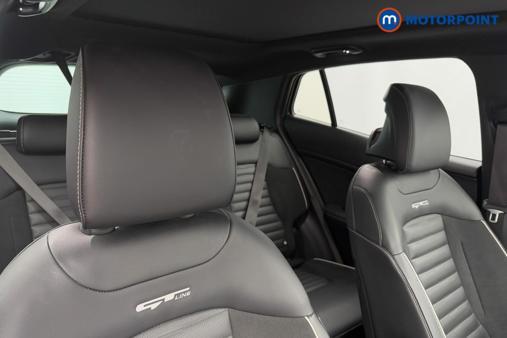 KIA Sportage Gt-Line S Automatic Petrol-Electric Hybrid SUV - Stock Number (1574319) - 28th supplementary image