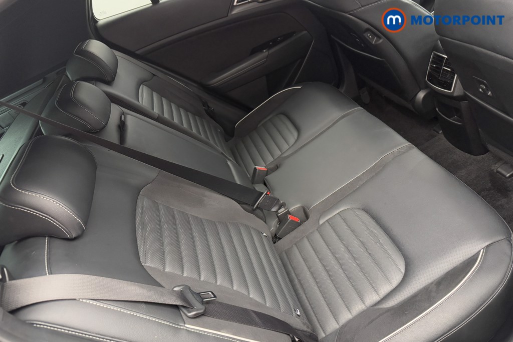 KIA Sportage Gt-Line S Automatic Petrol-Electric Hybrid SUV - Stock Number (1574319) - 32nd supplementary image