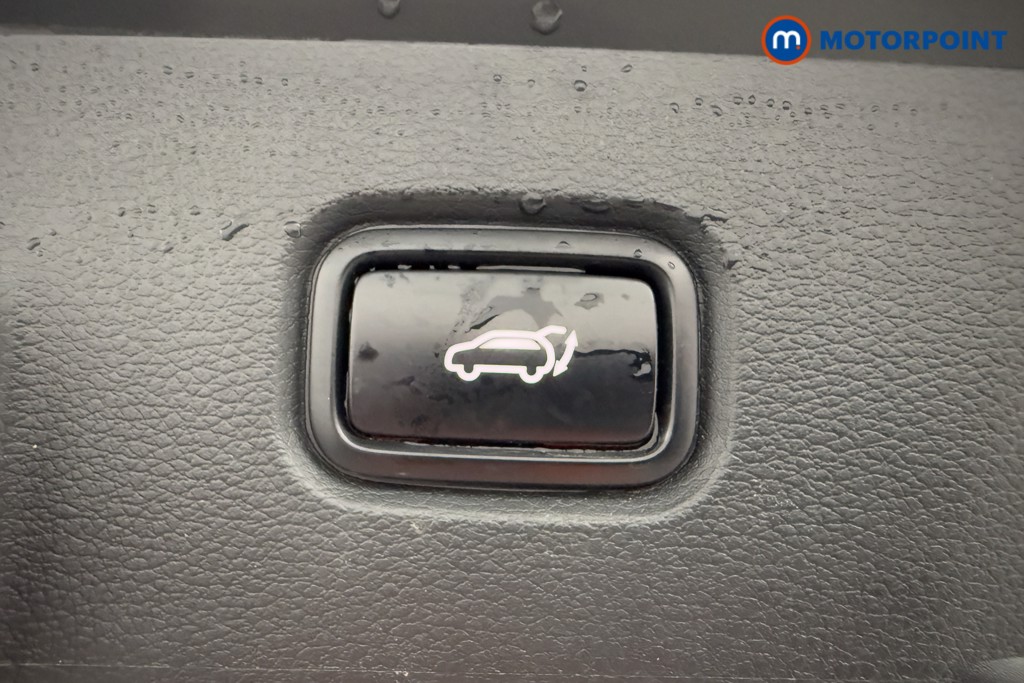 KIA Sportage Gt-Line S Automatic Petrol-Electric Hybrid SUV - Stock Number (1574319) - 34th supplementary image