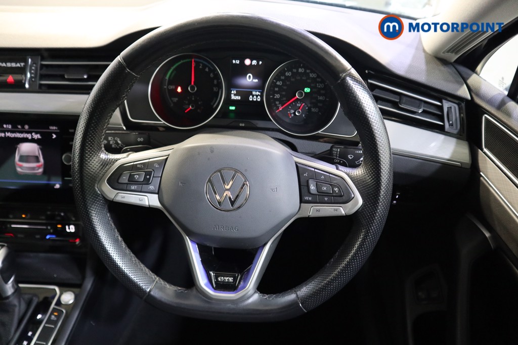 Volkswagen Passat GTE Automatic Petrol Plug-In Hybrid Estate - Stock Number (1574320) - 2nd supplementary image