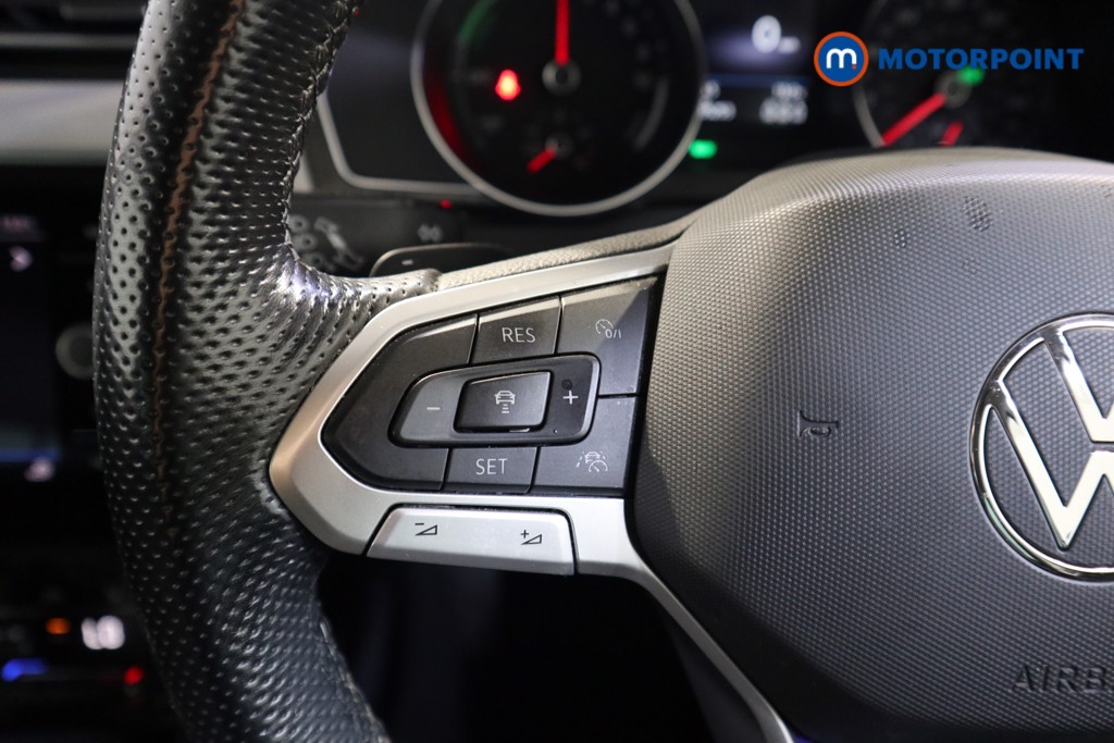 Volkswagen Passat GTE Automatic Petrol Plug-In Hybrid Estate - Stock Number (1574320) - 3rd supplementary image
