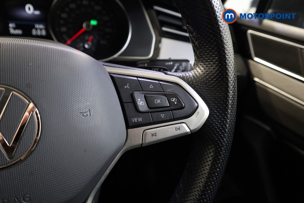 Volkswagen Passat GTE Automatic Petrol Plug-In Hybrid Estate - Stock Number (1574320) - 4th supplementary image