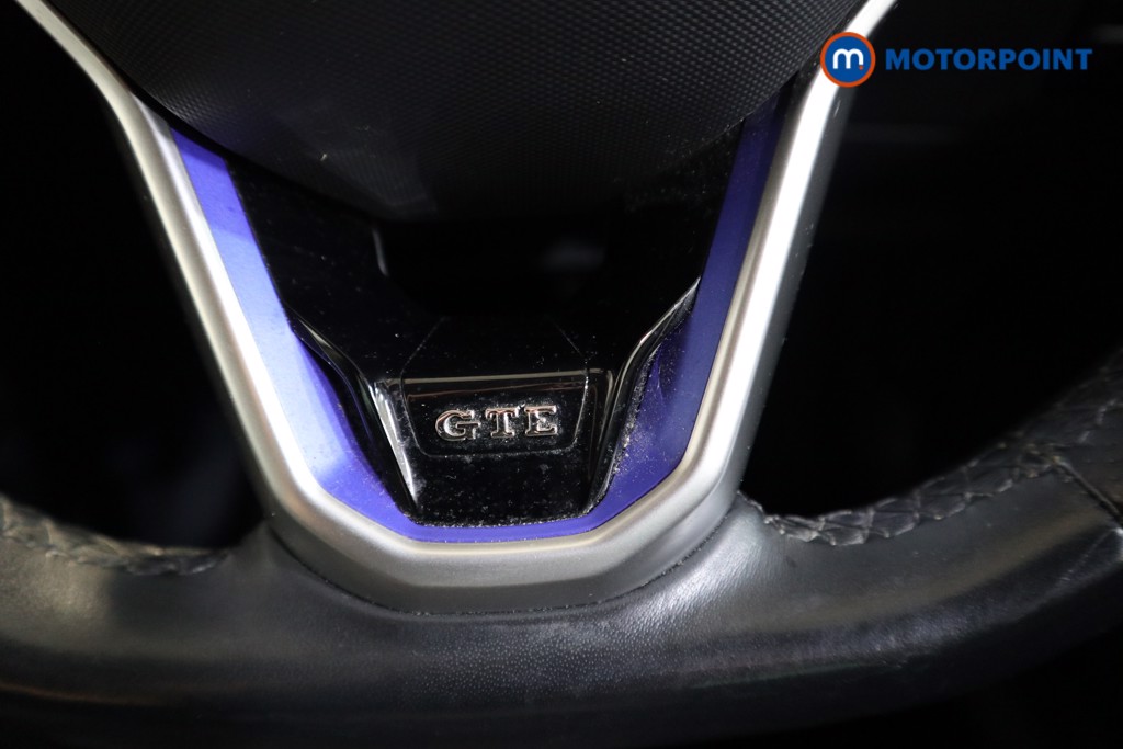Volkswagen Passat GTE Automatic Petrol Plug-In Hybrid Estate - Stock Number (1574320) - 5th supplementary image