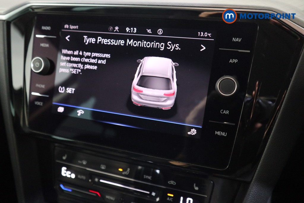 Volkswagen Passat GTE Automatic Petrol Plug-In Hybrid Estate - Stock Number (1574320) - 7th supplementary image