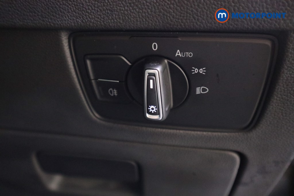 Volkswagen Passat GTE Automatic Petrol Plug-In Hybrid Estate - Stock Number (1574320) - 9th supplementary image