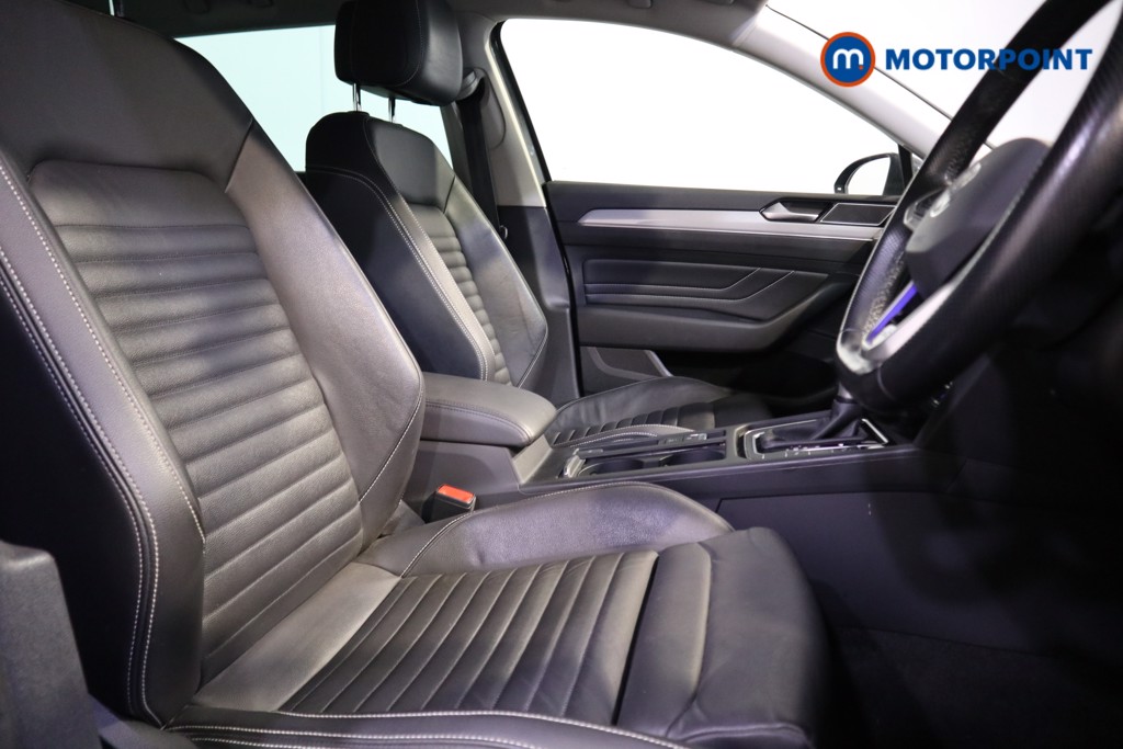 Volkswagen Passat GTE Automatic Petrol Plug-In Hybrid Estate - Stock Number (1574320) - 14th supplementary image