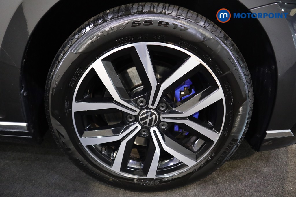 Volkswagen Passat GTE Automatic Petrol Plug-In Hybrid Estate - Stock Number (1574320) - 18th supplementary image