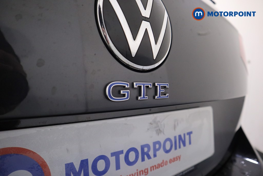 Volkswagen Passat GTE Automatic Petrol Plug-In Hybrid Estate - Stock Number (1574320) - 22nd supplementary image