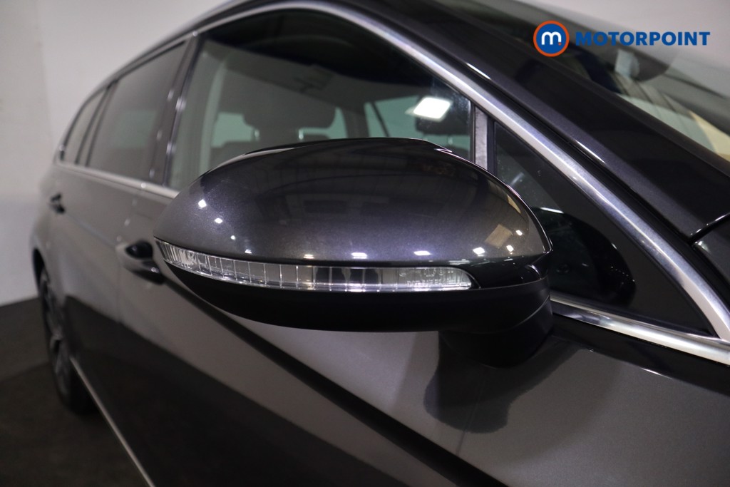 Volkswagen Passat GTE Automatic Petrol Plug-In Hybrid Estate - Stock Number (1574320) - 25th supplementary image