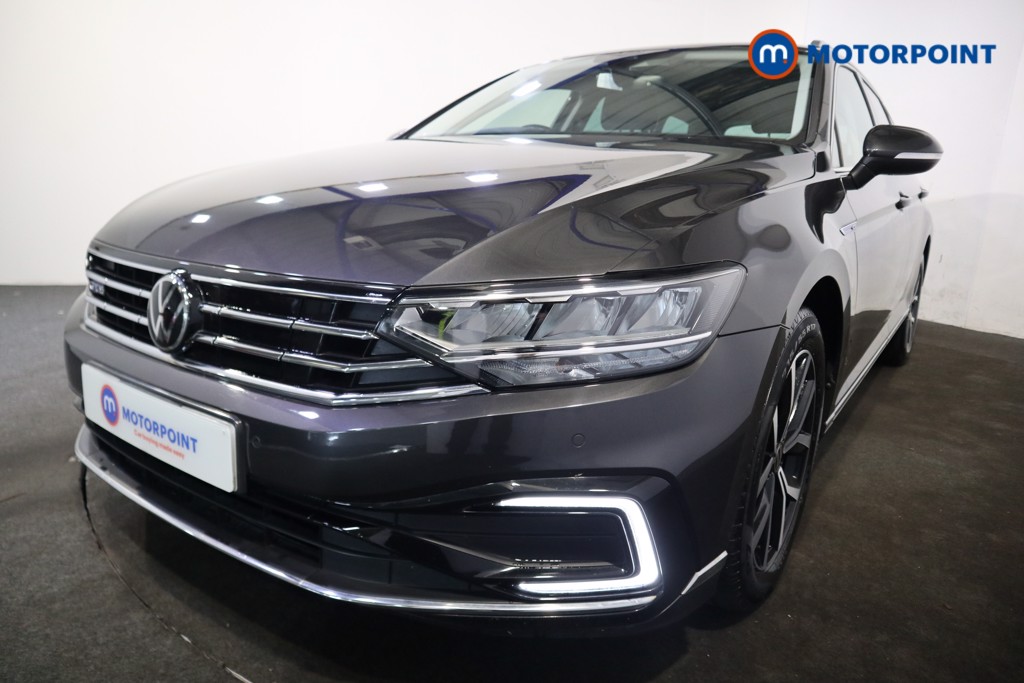 Volkswagen Passat GTE Automatic Petrol Plug-In Hybrid Estate - Stock Number (1574320) - 28th supplementary image
