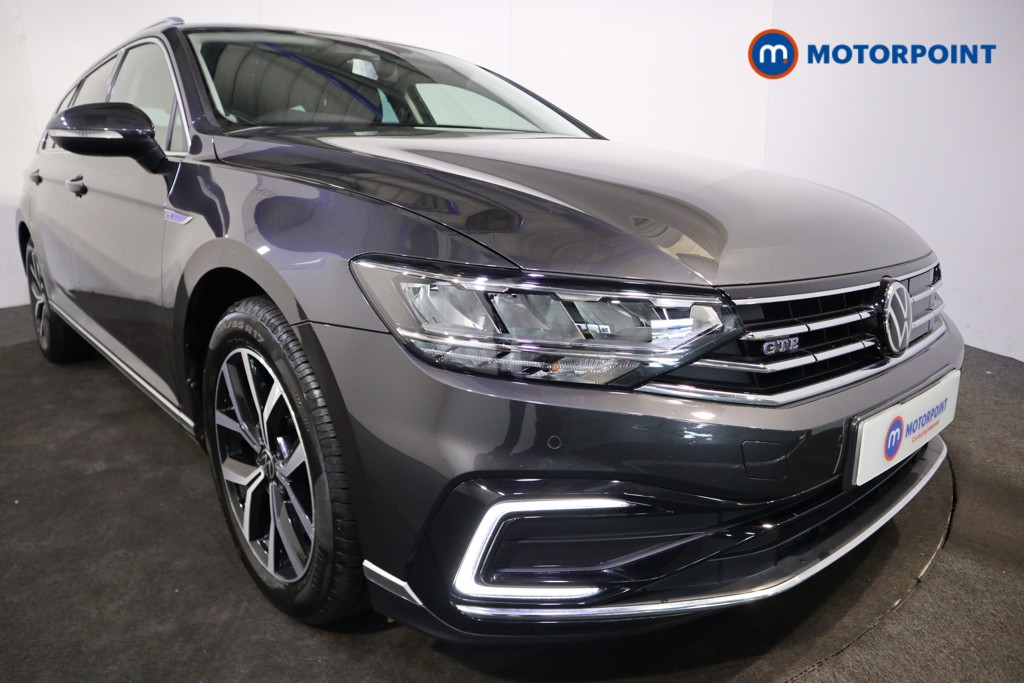 Volkswagen Passat GTE Automatic Petrol Plug-In Hybrid Estate - Stock Number (1574320) - 29th supplementary image