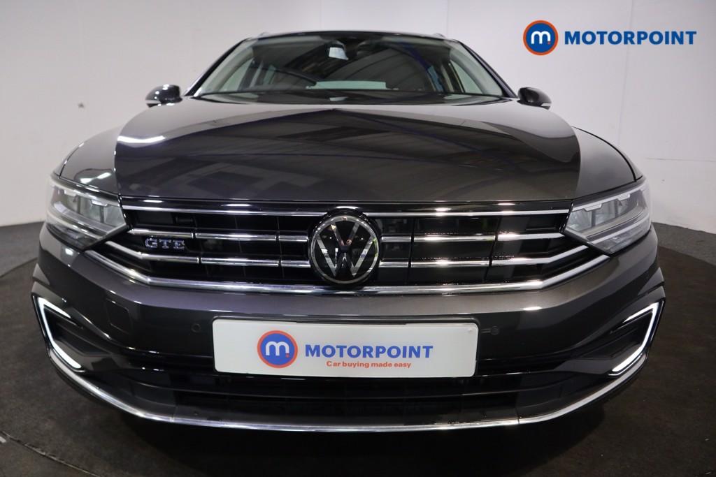 Volkswagen Passat GTE Automatic Petrol Plug-In Hybrid Estate - Stock Number (1574320) - 30th supplementary image