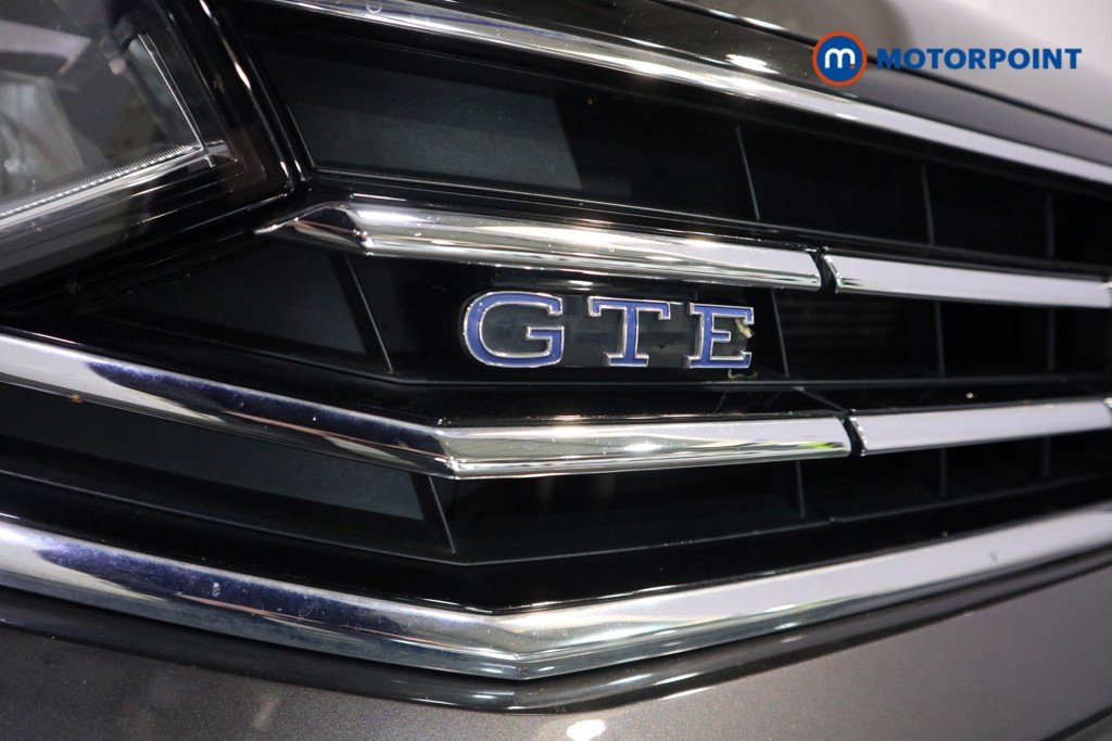 Volkswagen Passat GTE Automatic Petrol Plug-In Hybrid Estate - Stock Number (1574320) - 31st supplementary image