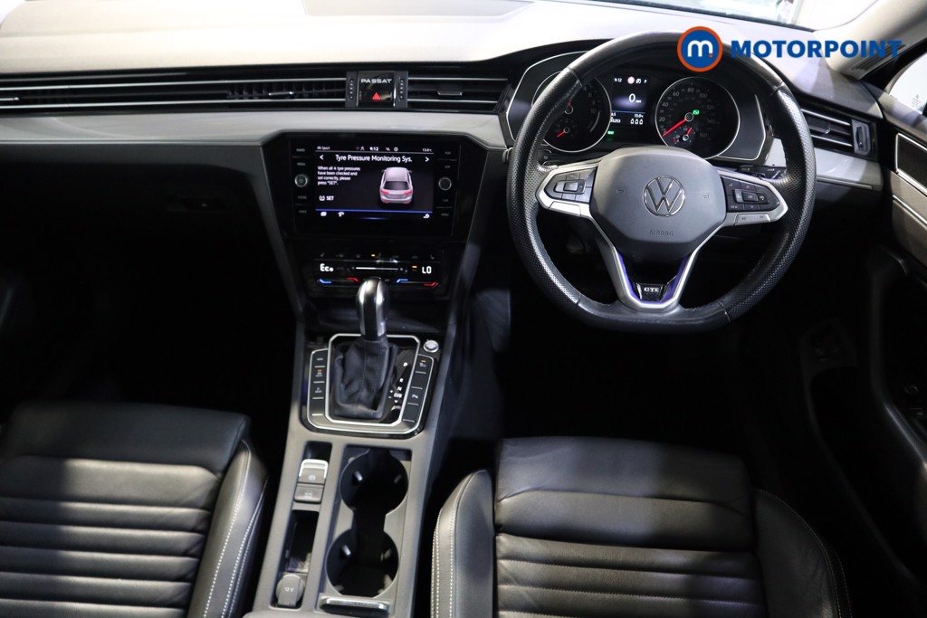 Volkswagen Passat GTE Automatic Petrol Plug-In Hybrid Estate - Stock Number (1574320) - 1st supplementary image