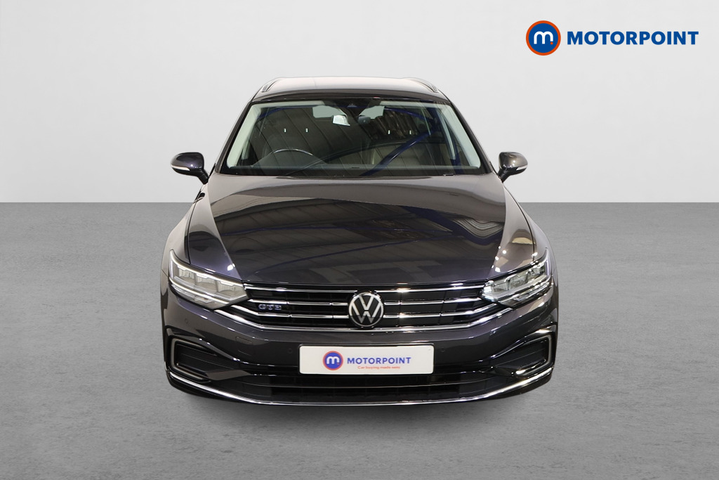 Volkswagen Passat GTE Automatic Petrol Plug-In Hybrid Estate - Stock Number (1574320) - Front bumper