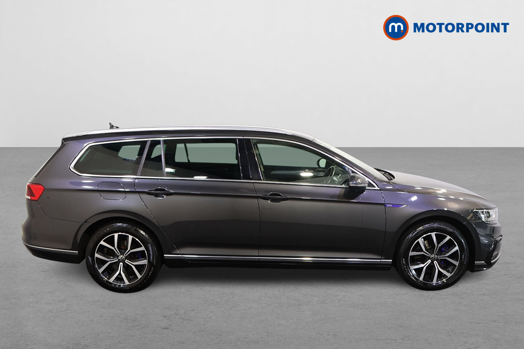 Volkswagen Passat GTE Automatic Petrol Plug-In Hybrid Estate - Stock Number (1574320) - Drivers side