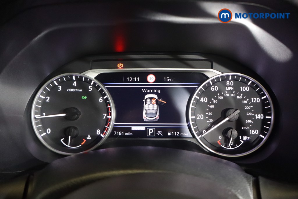 Nissan Juke Tekna Automatic Petrol SUV - Stock Number (1574370) - 2nd supplementary image